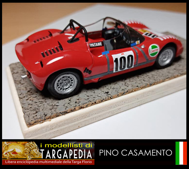 100 Fiat Abarth 1000 SP - Abarth Collection 1.43 (4).jpg